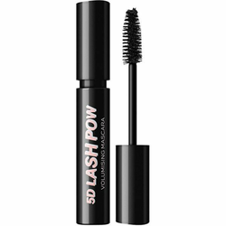 REVOLUTION Maskara za volumen trepavica 5D Lash Pow 12.2ml