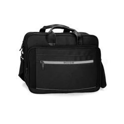 Movom torba za laptop crna