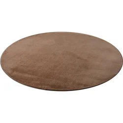 Mömax Tkana Preproga Joy, Mocha Rjava, 200cm