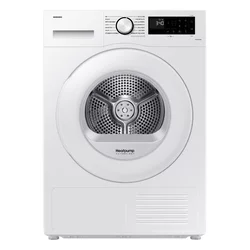 Samsung Mašina za sušenje veša sa toplotnom pumpom, 9 kg, C - DV90DG52A0TELE