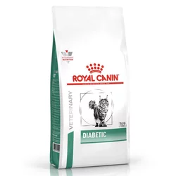 Royal Canin Diabetic Cat - 1.5 kg