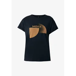 MEXX Ženska majica, Crna