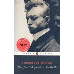Notes from Underground and the Double