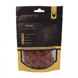 Fitmin For Life Chicken Bone Mini 70 g