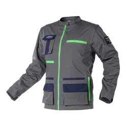 Radna bluza PREMIUM vel. XL/54 siva Neo Tools