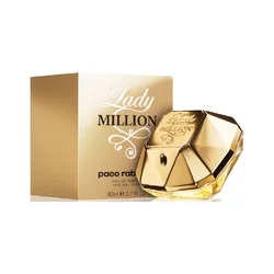 EDP za žene Paco Rabanne Lady Million 50ml