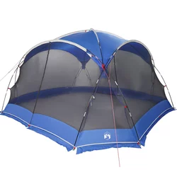 Šator s mrežom protiv komaraca Azure plava 434 x 434 x 230 cm