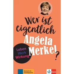 Wer ist eigentlich...?