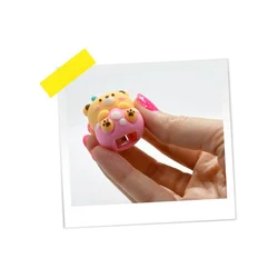 Rezač 3D ZF3982 Eggs Baby Animal 1/24 WY *Fp