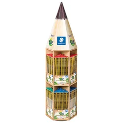STALAK S OLOVKAMA GRAFITNIM PK576 NORIS STAEDTLER 120 VS4