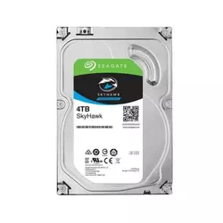 SEAGATE 4TB 3.5 SATA III 256MB ST4000VX013 SkyHawk Surveillance