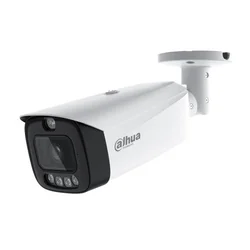 DAHUA IPC-HFW3649T1-AS-PV-0280B-PRO 6MP WizColor TiOC PRO Fixed-focal Bullet WizSense Network Camera