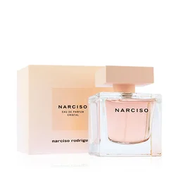 Narciso Rodriguez Ženski parfem Cristal, EDP, 90 ml