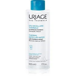 Uriage Micelarna voda, Plava, 500 ml