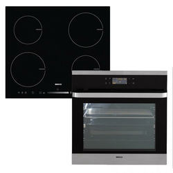 BEKO SET OIM25702X + HII64501T