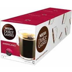 Nescafé Dolce Gusto Americano 16 pieces x 3 12115461