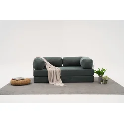 ATELIER DEL SOFA Sofa trosed Comfort Green