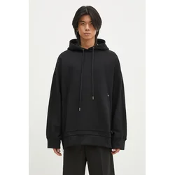 Pulover Helmut Lang Mega Zip Hoodie.Cmbd