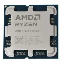 AMD Ryzen 9 9950X Tray