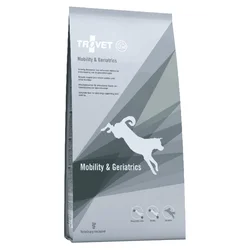 Trovet Mobility & Geriatrics Dog - 12.5 kg