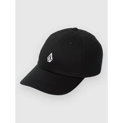 Volcom Full Stone Adj Cap black
