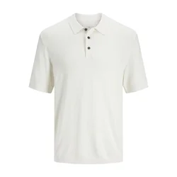 JACK & JONES Majica bela