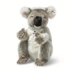 STEIFF Originals Colo koala, temno siva plišasta igrača