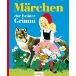 Märchen der Brüder Grimm