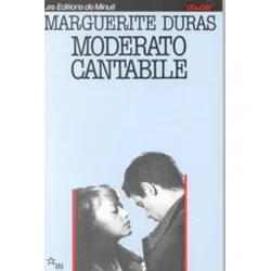 Moderato Cantabile