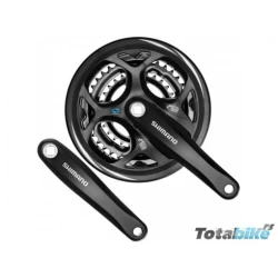 Shimano 311-C8L 48x38x28