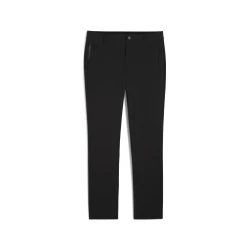 Mens Puma Cypress Softshell Golf Pants, Black, Size 38/32, Sport
