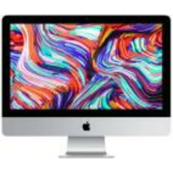 iMac 21.5 6C i5 3.0GHz Retina 4K/8GB/1TB Fusion Drive/Radeon Pro 560X w 4GB/CRO KB, mrt42cr/a