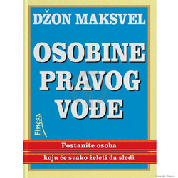 Osobine pravog vođe