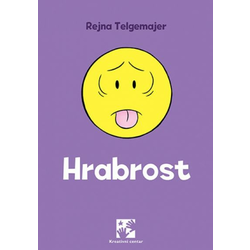 Hrabrost