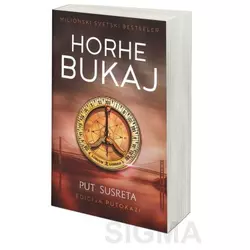 Put susreta - Horhe Bukaj