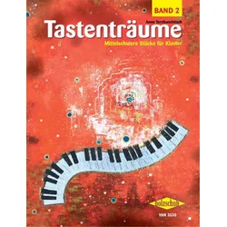 TERZIBASCHITSCH:TASTENTRAUME BAND 2