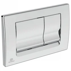 Taster IDEAL STANDARD SOLEA M1 chrom
