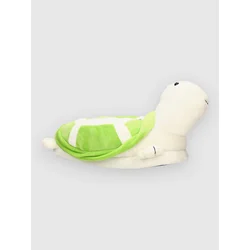 Funslippers Turtle Slippers green