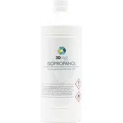 3DJAKE Izopropanol