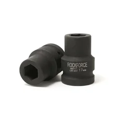 Rock FORCE Udarni nastavek 3/4 32 mm (6-krut)