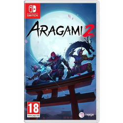 MERGE GAMES Switch Aragami 2