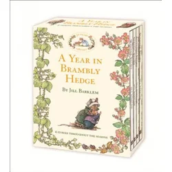 Year in Brambly Hedge