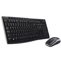 Logitech MK270 wireless desktop US ( 017949 )
