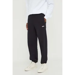 Bombažen spodnji del trenirke MSGM