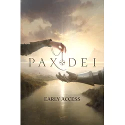 Pax Dei (PC) Steam Key GLOBAL