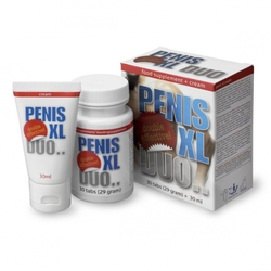 PENIS XL Duo Pack