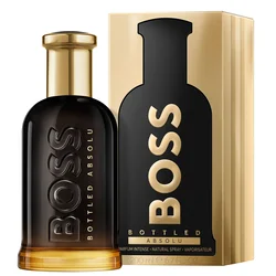 Hugo Boss Muški parfem Bottled Absolu Parfum Intense, EDP, 200 ml