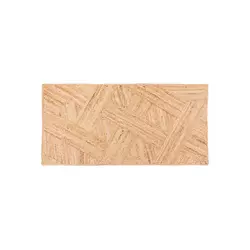Tepih JUTA 70x140 cm bež/prirodna