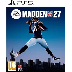 PS5 Madden NFL 27