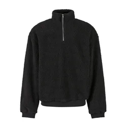 Urban Classics Majica črna